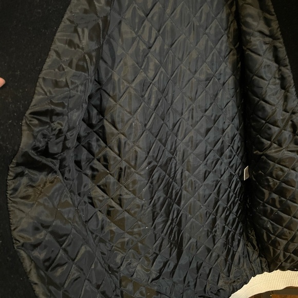 Maje long jacket - Picture 4 of 9